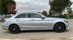 مێرسێدس بێنز C-Class